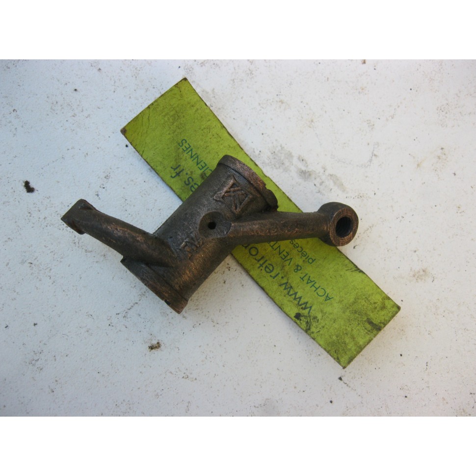 culbuteur "echappement" TERROT 125 ETM/ ETD. N.O.S.