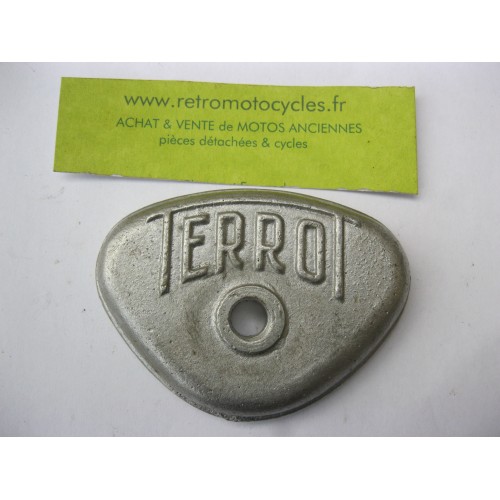 cache TERROT