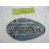 logo MONET GOYON