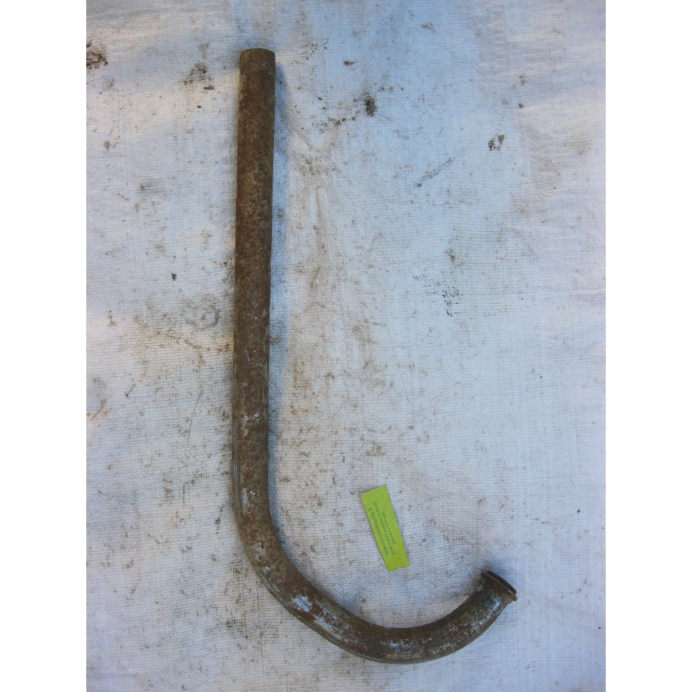 tube d'échappement PEUGEOT 175