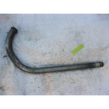 tube d'échappement PEUGEOT 175 "militaire"