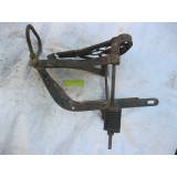 Tan sad , selle passager pour FN 350 M70