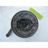 flasque de frein LELEU Ø 116 mm