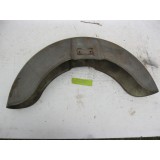 Garde boue avant MANURHIN