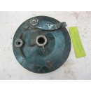 flasque de frein LELEU Ø 116 mm