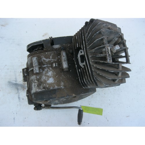 moteur MOTO GUZZI