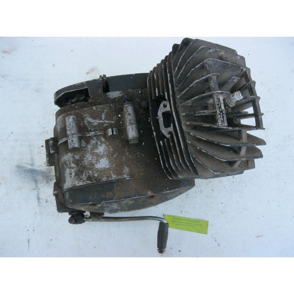 moteur MOTO GUZZI