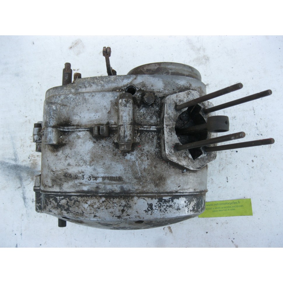 bas moteur BENELLI