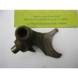 fourchette de boite TERROT 125.