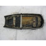 Selle MOTOBECANE 125 LT