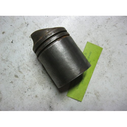 piston fonte Ø 50
