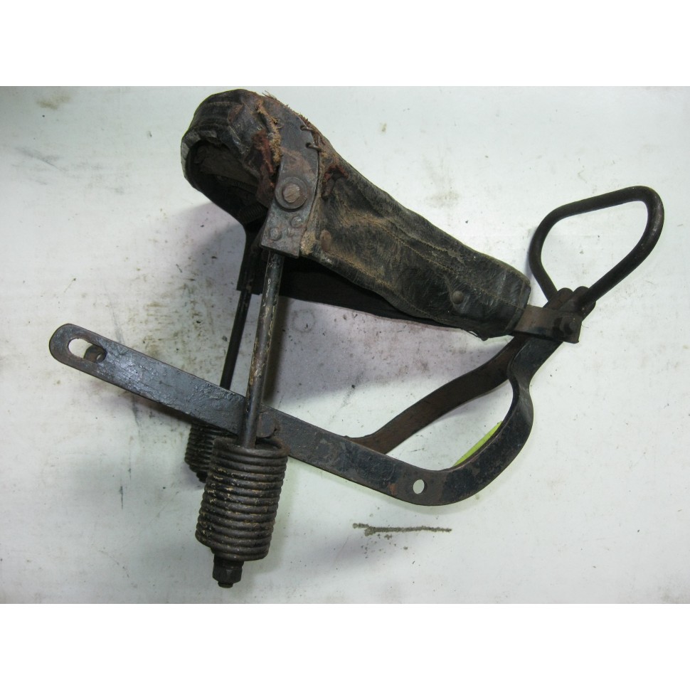 Tan sad , selle passager pour FN 350 M70