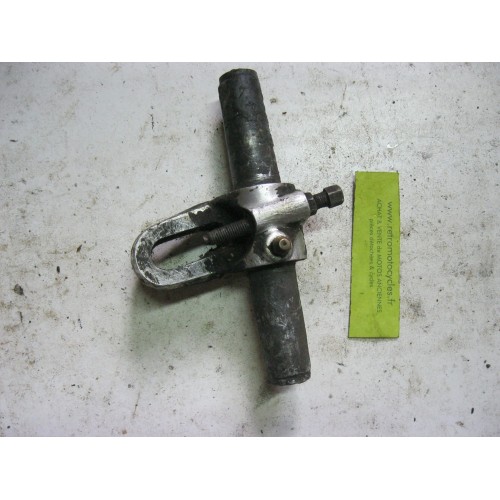support de roue MOTOBECANE 175 Z2C