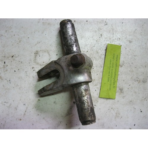 support de roue MOTOBECANE 125 D45