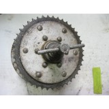 moyeu arrière PEUGEOT 176 TC4, 4 vitesses
