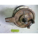 moyeu arrière PEUGEOT 176 TC4, 4 vitesses
