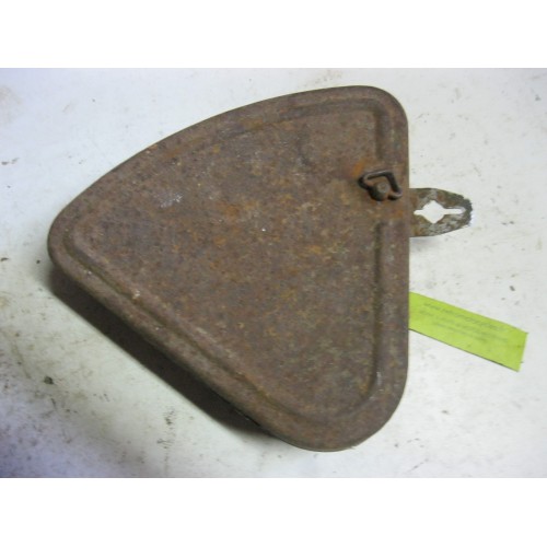 boite à outils ALCYON 125 type 21