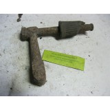 repose pieds PEUGEOT