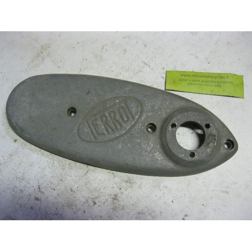 carter de distribution TERROT 350 H