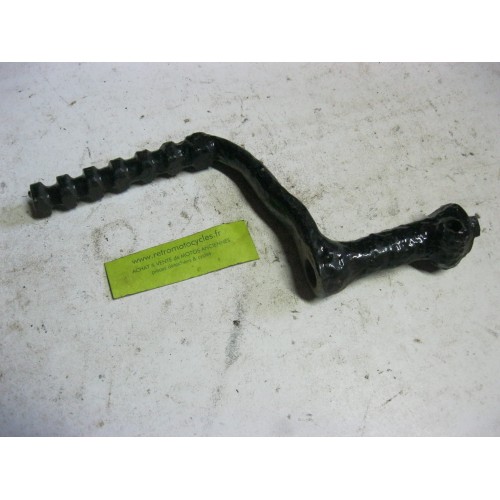 repose pied PEUGEOT 350 P107