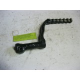 repose pied PEUGEOT 350 P107