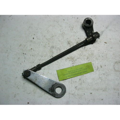 carter de bas moteur CHAISE 350