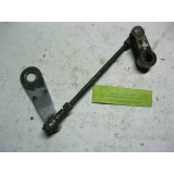 carter de bas moteur CHAISE 350