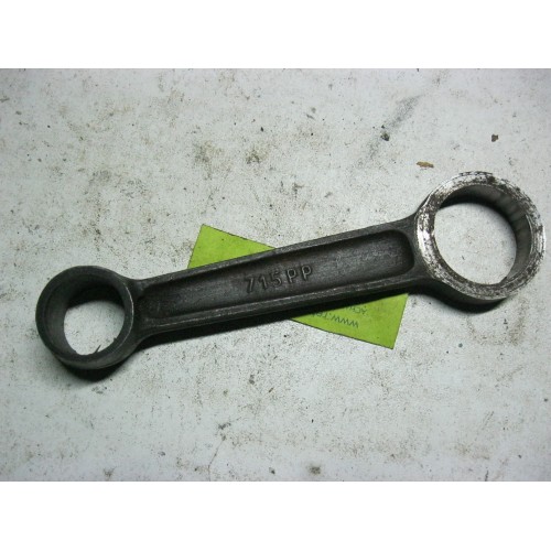 carter de bas moteur CHAISE 350