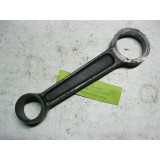 carter de bas moteur CHAISE 350