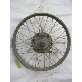 roue arrière PEUGEOT 100 type 54