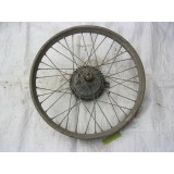 roue arrière PEUGEOT 100 type 54