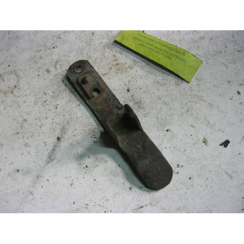 carter de bas moteur CHAISE 350