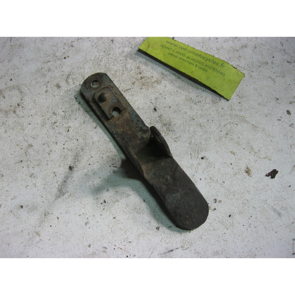 carter de bas moteur CHAISE 350