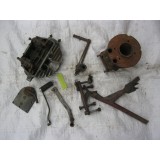 lot de pièces FN type 13 250 / 350