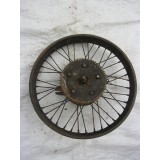 roue arrière RAVAT 350