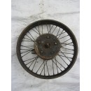 roue arrière RAVAT 350