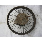 roue de RAVAT 350