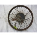 roue de RAVAT 350