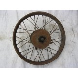 roue arrière MOTOBECANE 350 bloc B