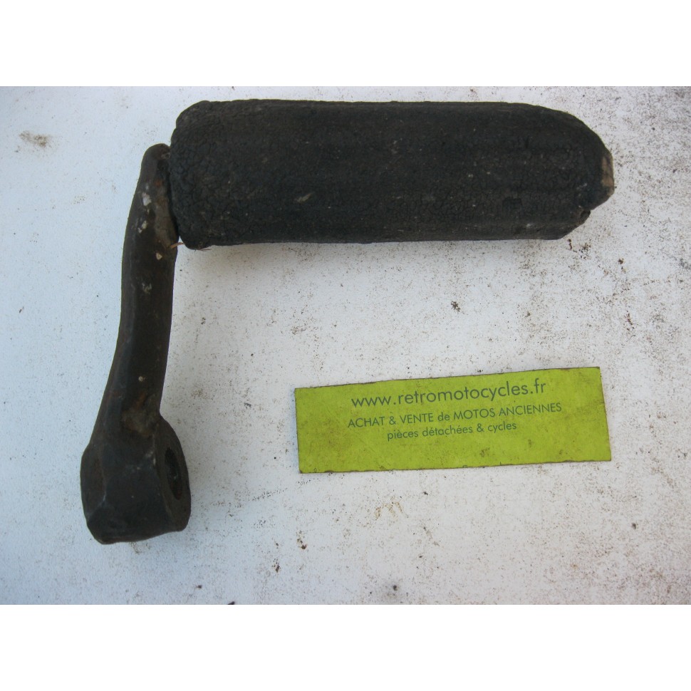 Repose pied pilote MOTOBECANE 250