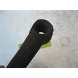 Repose pied pilote MOTOBECANE 250