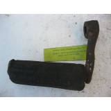 Repose pied pilote MOTOBECANE 250