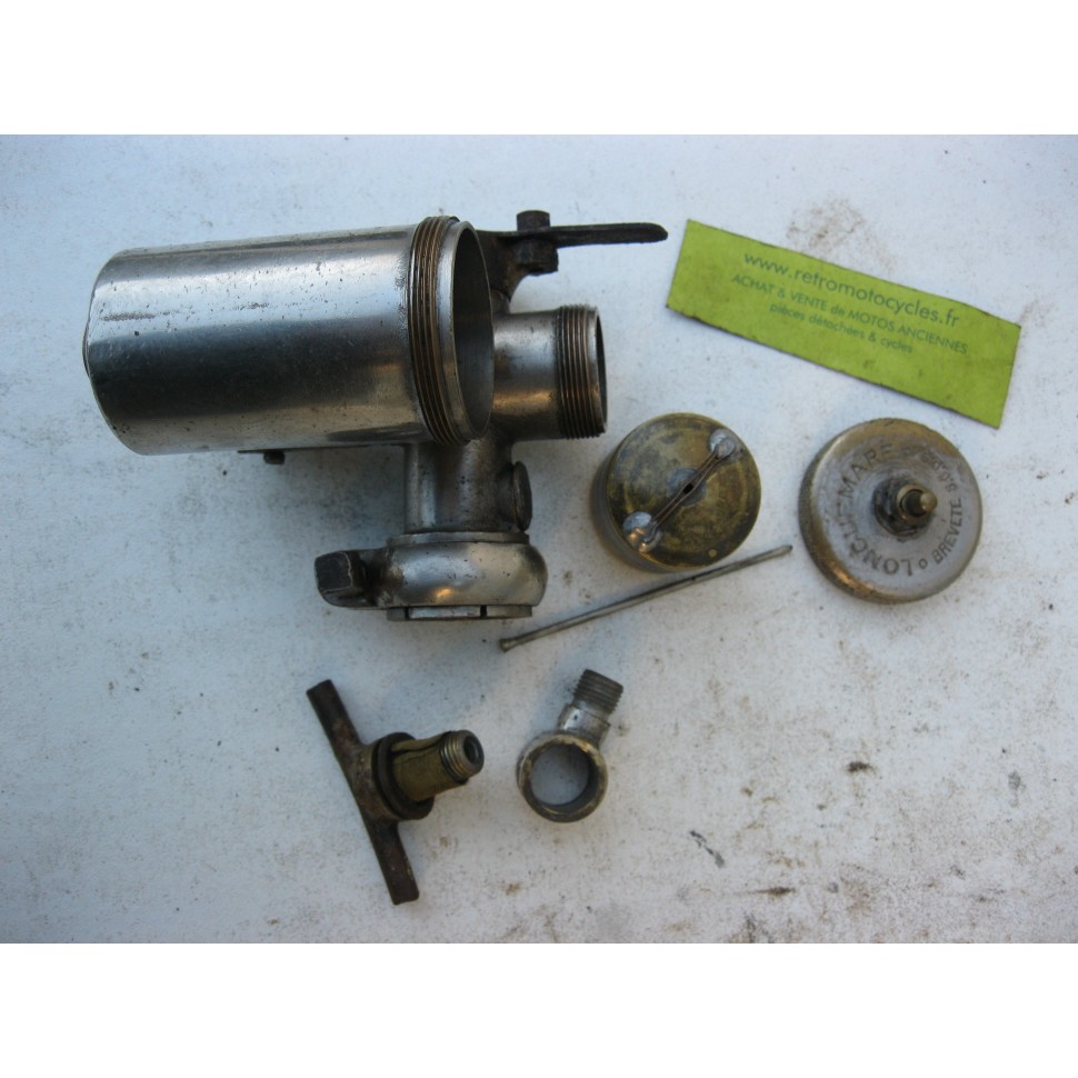 carburateur LONGUEMARE