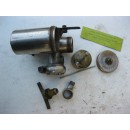 carburateur LONGUEMARE 18