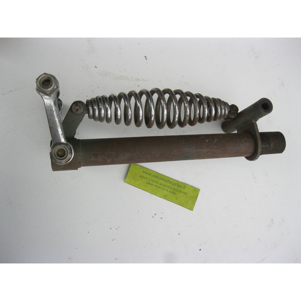 Ressort de fourche BMA