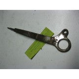 levier de vitesses TERROT 250 / 350