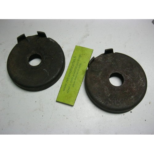 rondelles de fourche TERROT 500