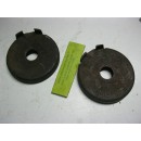 rondelles de fourche TERROT 500