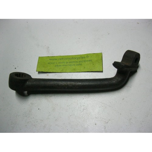 repose pied "passager" TERROT 125 / 175. N.O.S.