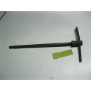 axe de roue